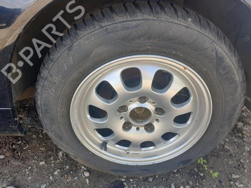 Used Rim BMW 3 (E46) 320 d (129 hp) 28707548