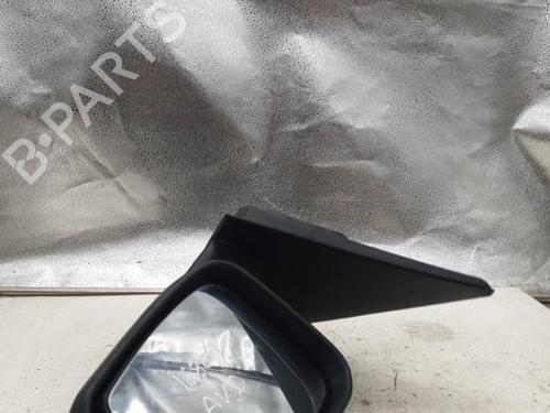 Used Right mirror RENAULT FLUENCE (L3_) 1.5 dCi (L30S) (90 hp) 22865363