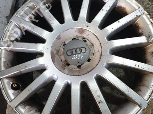 rim-audi-a6-c6-4f2-2004-2005-2006-2007-2008-2009-2010-2011-32081374 main image
