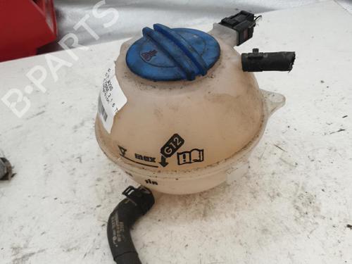 Expansion tank SKODA FABIA II (542) 1.6 TDI | BP24421707C120 