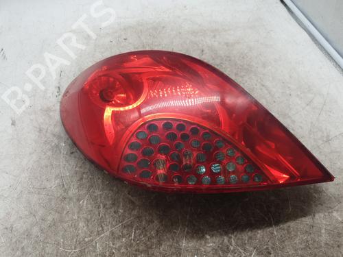 left-taillight-peugeot-207-wa_-wc_-2006-2007-2008-2009-2010-2011-2012-2013-2014-2015-32316992 main image