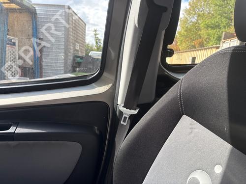 Front right seatbelt CITROËN NEMO MPV 1.3 HDi 75 | BP39150585I25 - Image 3