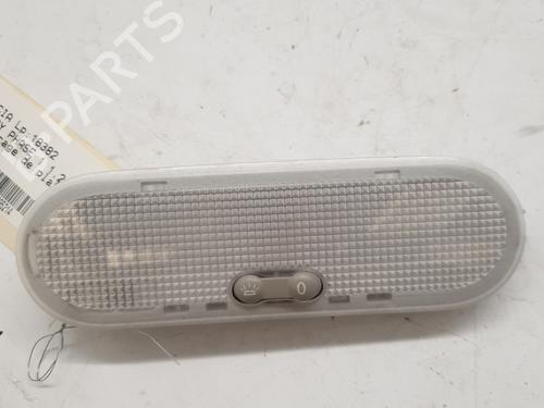 Kabinelys Kabinelys DACIA LODGY (JS_) 1.2 TCe (JSAY, JSM0) (115 hp) 34335643 34335643