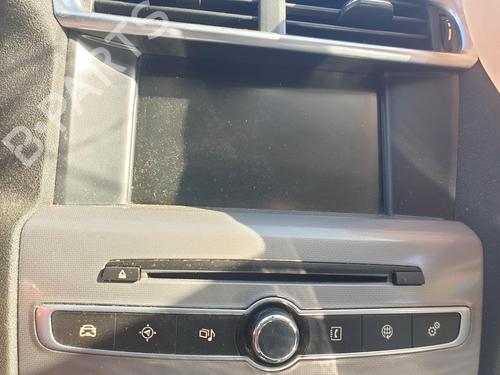 Display monitor CITROËN C4 II (NC_) 1.6 BlueHDi 120 | BP29430014C48 