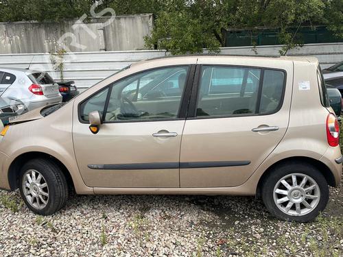 Starter RENAULT MODUS / GRAND MODUS (F/JP0_) 1.4 (JP01, JP0J) | BP26395448M8  - Image 7