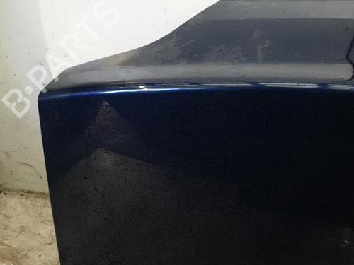 Tailgate PEUGEOT 406 (8B) 2.0 HDI 110 | BP22884304C6 