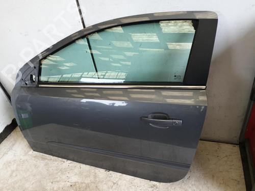 Left front door OPEL ASTRA H GTC (A04) 1.9 CDTi 16V (L08) | BP22879288C2 