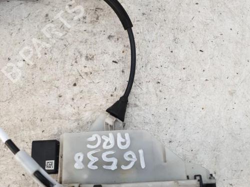 Rear left lock PEUGEOT 208 I (CA_, CC_) 1.2 VTI 82 | BP22883684C100