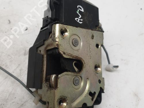 Front right lock CITROËN XSARA PICASSO (N68) 1.8 16V | BP22883056C97 