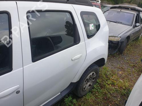 Used Left rear door DACIA DUSTER (HS_) 1.5 dCi (86 hp) 29347855