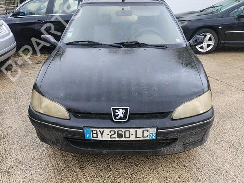 Switch PEUGEOT 106 II (1A_, 1C_) 1.1 i | BP22865371I30 