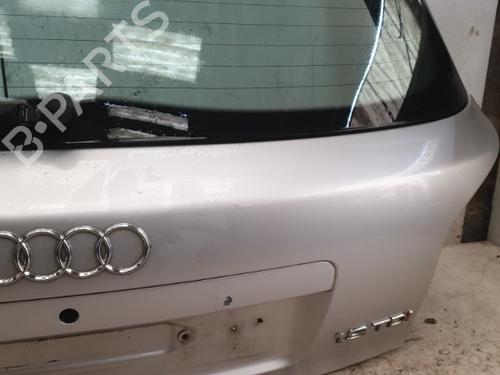 Tailgate AUDI A3 (8L1) 1.9 TDI | BP22866691C6 