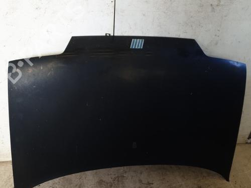 Used Hood FIAT CINQUECENTO (170_) 0.9 i.e. S (170AF, 170CF) (40 hp) 22864688