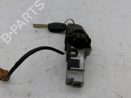 Used Ignition barrel Ignition barrel PEUGEOT 208 I (CA_, CC_) 1.2 VTi 68 / PureTech 68 (68 hp) 22880485 22880485