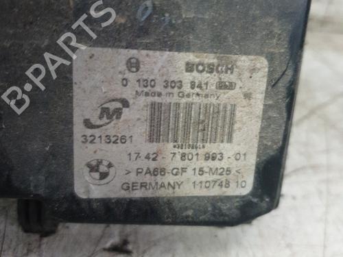 Radiator fan BMW 1 (E87) 118 d | BP22991698M35