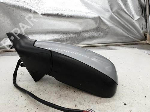 Left mirror PEUGEOT 307 (3A/C) 1.6 16V | BP22865842C26 