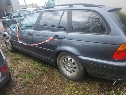 Rear mirror BMW 3 Touring (E46) 318 i | BP28588656I6 - Image 5