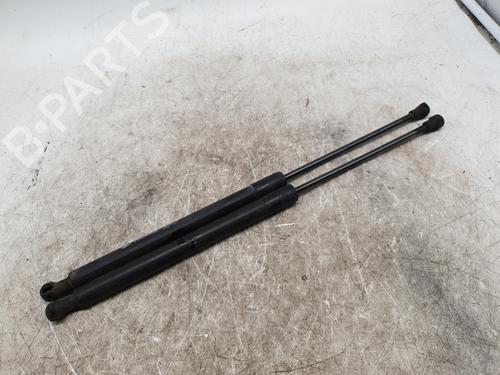 Gasdæmper bagklap PEUGEOT 208 I (CA_, CC_) 1.4 HDi (68 hp) 31194902