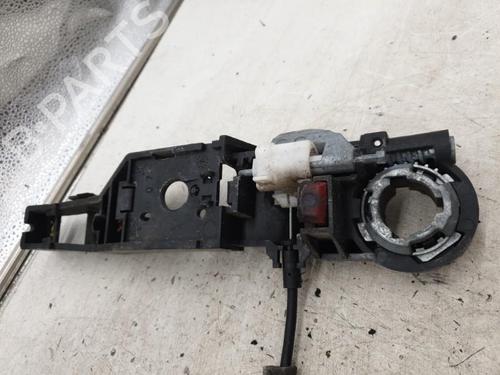 Front left lock RENAULT CLIO III (BR0/1, CR0/1) 1.5 dCi | BP22870257C98 