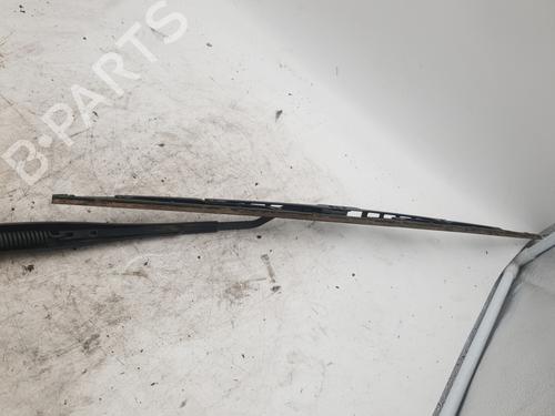Used Front windshield wiper arm Front windshield wiper arm OPEL VECTRA C GTS (Z02) 2.2 DTI 16V (F68) (125 hp) 22877226 22877226