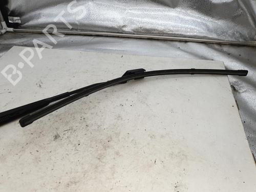 Used Front windshield wiper arm Front windshield wiper arm 22875354 22875354