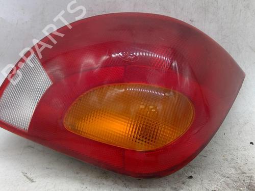 Used Right taillight FORD FIESTA IV (JA_, JB_) 1.3 i (60 hp) 22879628