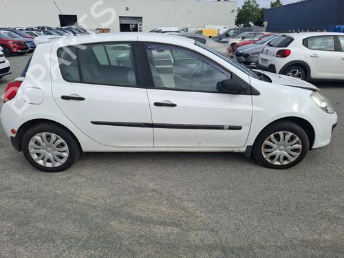 Left front window switch RENAULT CLIO III (BR0/1, CR0/1) | BP37658247I27 - Image 5