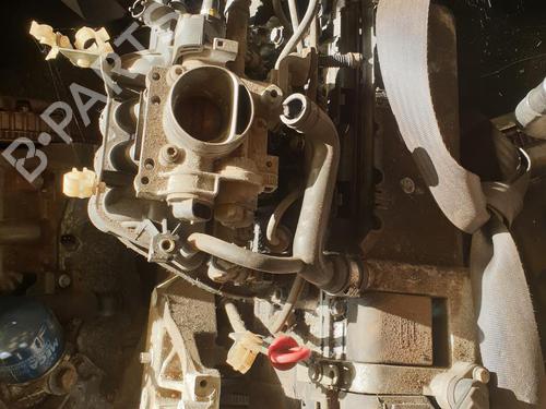 Used Engine FIAT PANDA (169_) 1.1 (169.AXA1A) (54 hp) 22868395
