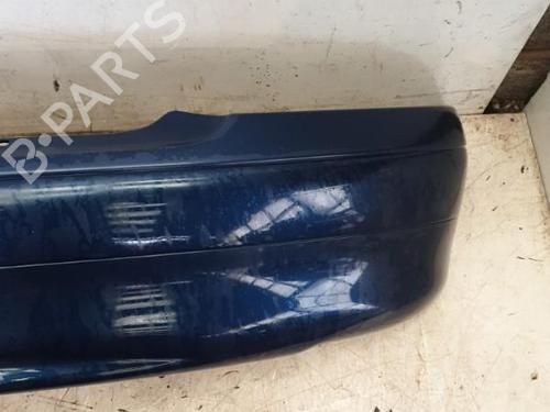 Used Rear bumper Rear bumper RENAULT MEGANE I Coach (DA0/1_) 1.6 e (DA0F) (90 hp) 22870712 22870712