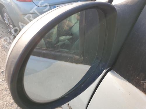 Left mirror RENAULT TWINGO I (C06_) 1.2 16V (C060) | BP28425761C26 
