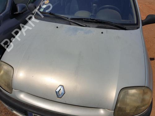 Motorhjelm Motorhjelm RENAULT CLIO I (B/C57_, 5/357_) [1990-1999] 37453161 37453161