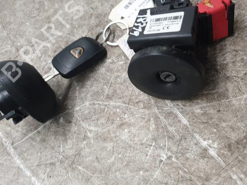 Ignition barrel DACIA SANDERO II 1.5 dCi | BP32474949M48