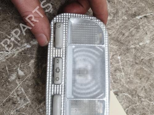 Luz interior PEUGEOT 308 SW I (4E_, 4H_) 1.6 HDi (92 hp) 32112606