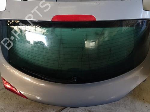 Used Tailgate RENAULT VEL SATIS (BJ0_) 2.2 dCi (BJ0E, BJ0F) (150 hp) 22870707