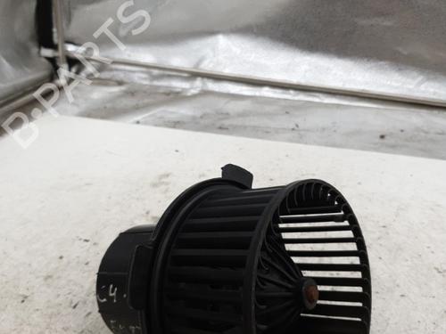 Heater blower motor CITROËN C4 I (LC_) 1.6 HDi | BP22864528M62 