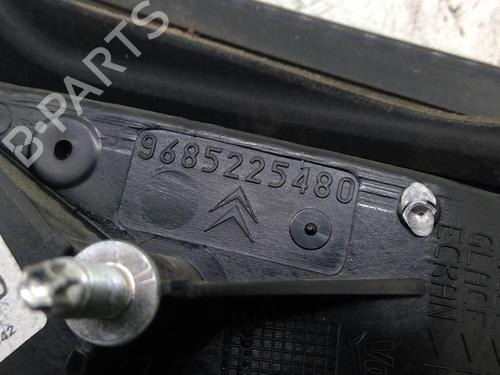 Right tailgate light CITROËN C3 II (SC_) 1.4 | BP22879645C80 - Image 2