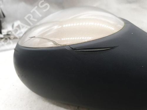Right mirror CITROËN C3 I (FC_, FN_) 1.6 16V | BP22884034C27 