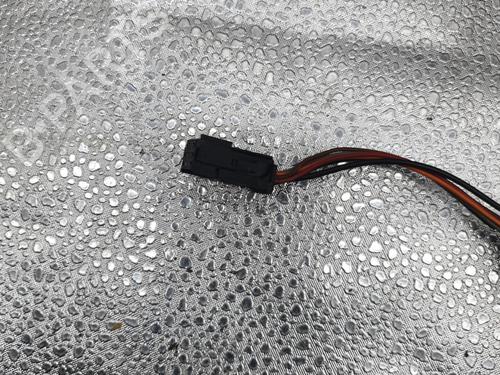 Left mirror PEUGEOT 308 I (4A_, 4C_) 1.6 HDi | BP24055572C26 