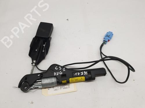 Used Front left belt tensioner CITROËN C3 I (FC_, FN_) 1.1 i (60 hp) 28000072