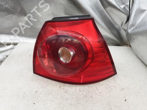 Right taillight VW GOLF V (1K1) 1.9 TDI | BP22878203C35 