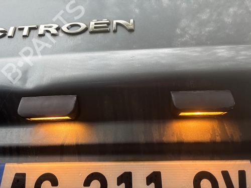 Licence plate light CITROËN JUMPY II Van 1.6 HDi 90 16V | BP40118683I40 - Image 3