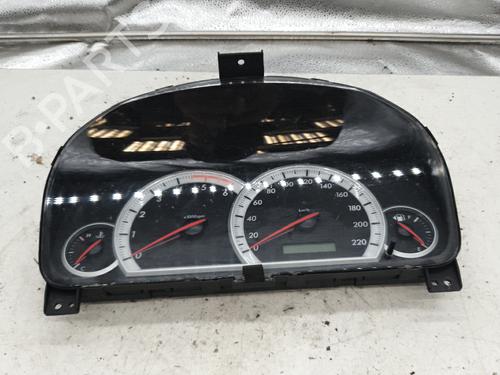 Used Instrument cluster CHEVROLET CAPTIVA (C100, C140) 2.0 D 4WD (150 hp) 22884790