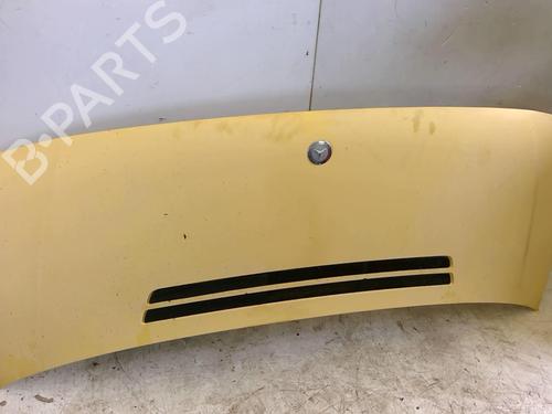 Used Hood MERCEDES-BENZ VITO Van (W638) 108 CDI 2.2 (638.094) (82 hp) 22868141