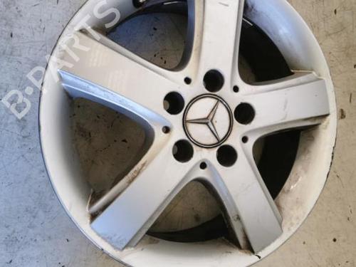 Rim MERCEDES-BENZ B-CLASS Sports Tourer (W245) B 180 CDI (245.207) | BP22875185C45 