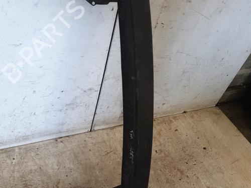 Front bumper reinforcement VW FOX Hatchback (5Z1, 5Z3, 5Z4) 1.2 | BP23955245C109 