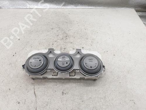 Climate control MAZDA 6 Hatchback (GG) 2.0 DI (GG14) | BP24422497I5 - Image 2