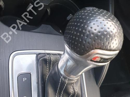 Gear lever AUDI A3 (8V1, 8VK) 1.4 TSI | BP30111930M90 