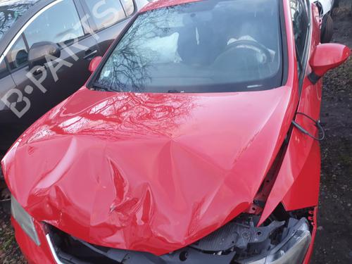 Motor SEAT IBIZA IV (6J5, 6P1) 1.2 (60 hp) 31794022