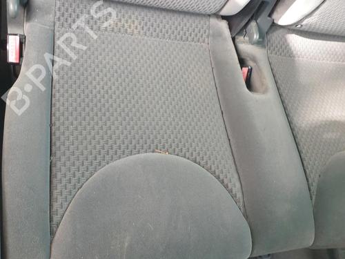 Sæde bagtil (3. række) FIAT SCUDO Bus (270_, 272_) 2.0 D Multijet (120 hp) 31039270