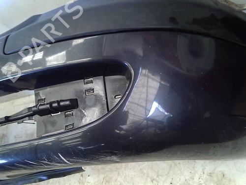 Used Front bumper Front bumper CITROËN C8 (EA_, EB_) 2.0 HDi (107 hp) 22876056 22876056